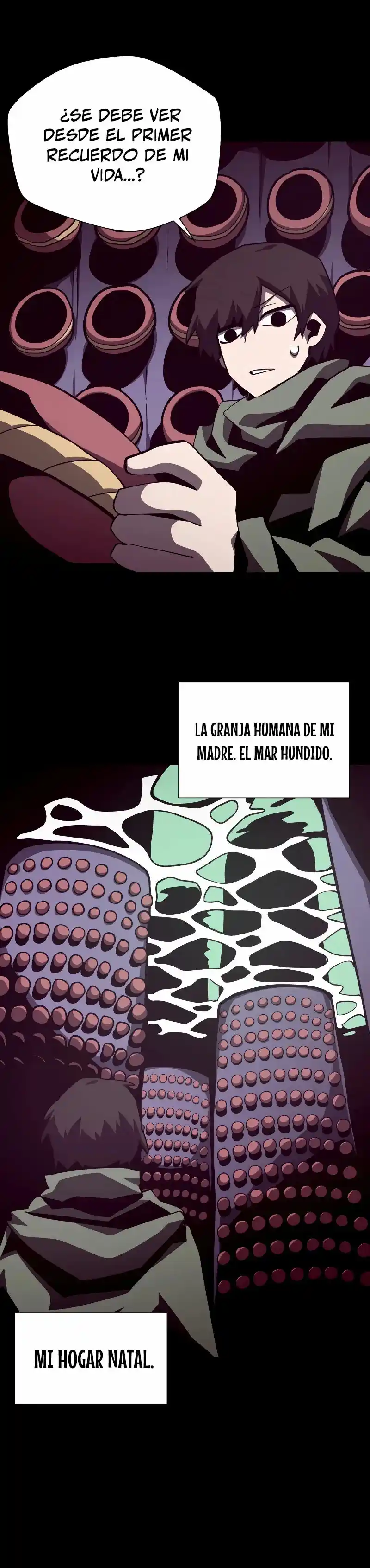 Odisea De Mazmorra - Capítulo 80 - Página 27 - LectorTMOo