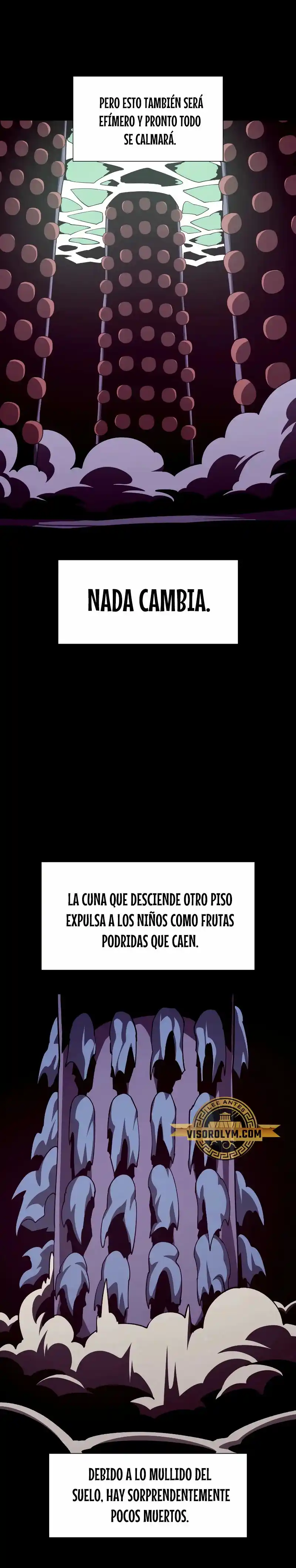 Odisea De Mazmorra - Capítulo 81 - Página 6 - LectorTMOo