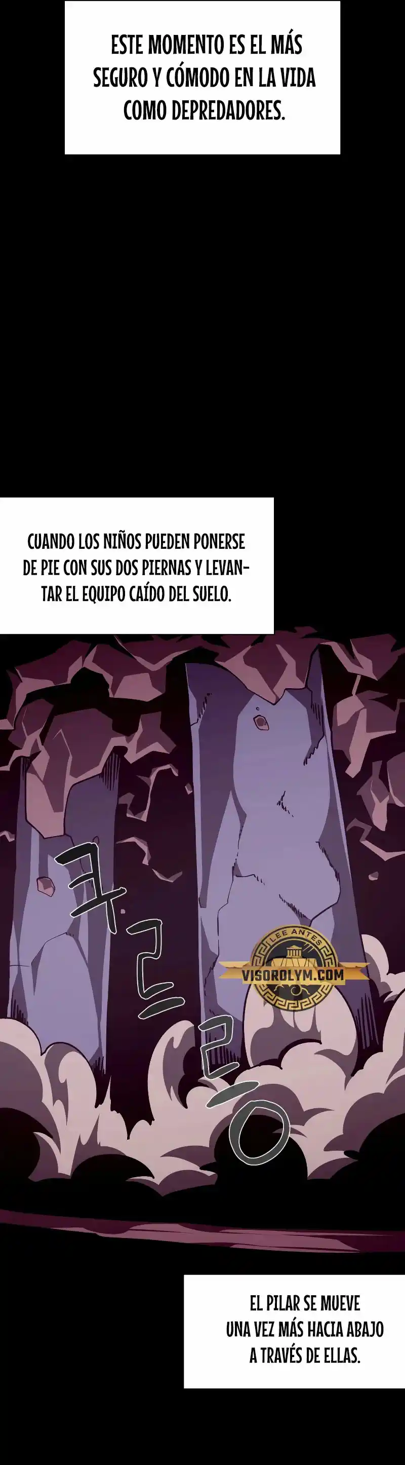 Odisea De Mazmorra - Capítulo 81 - Página 10 - LectorTMOo