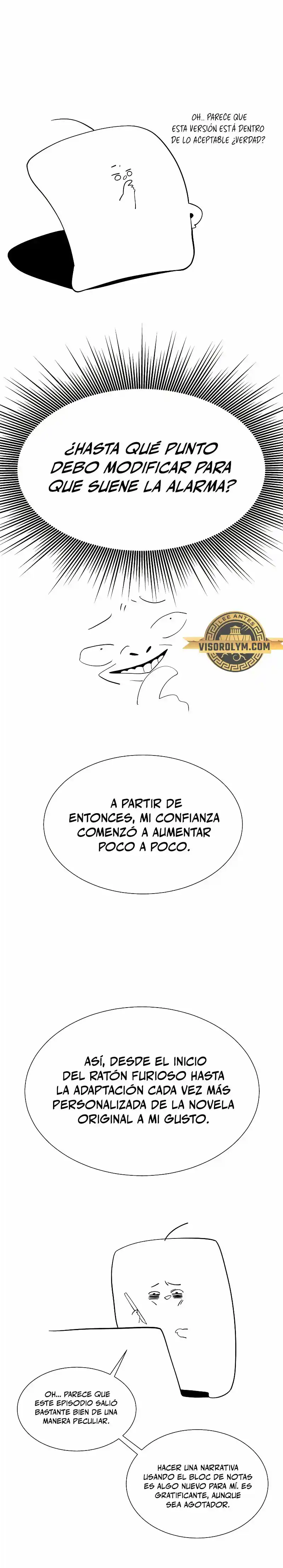 Odisea De Mazmorra - Capítulo 82 - Página 9 - LectorTMOo