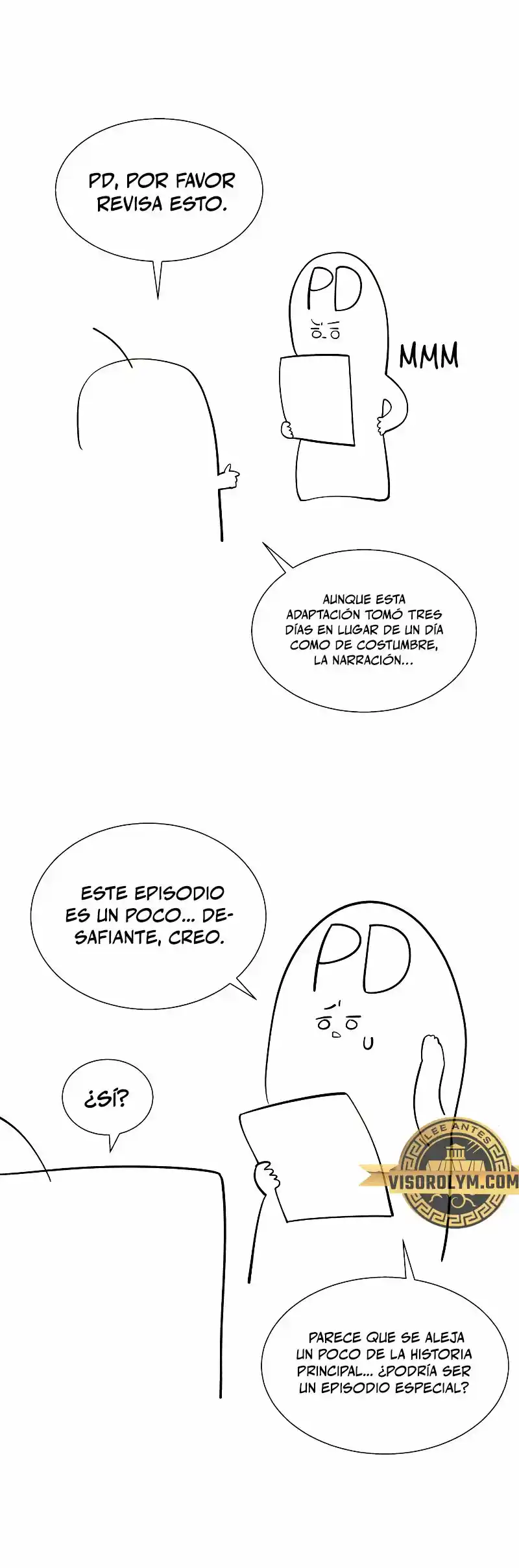 Odisea De Mazmorra - Capítulo 82 - Página 10 - LectorTMOo