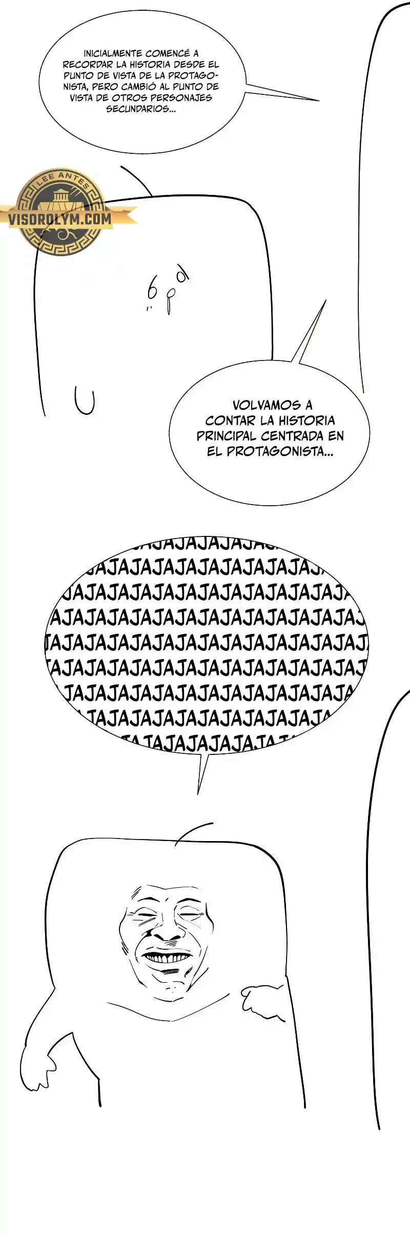Odisea De Mazmorra - Capítulo 82 - Página 11 - LectorTMOo