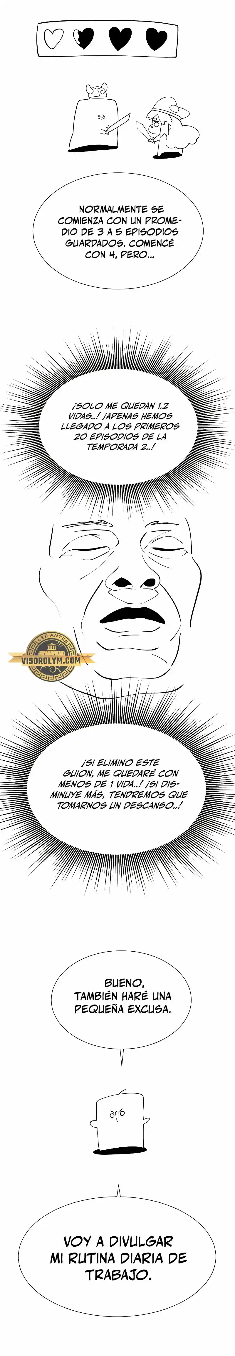 Odisea De Mazmorra - Capítulo 82 - Página 14 - LectorTMOo