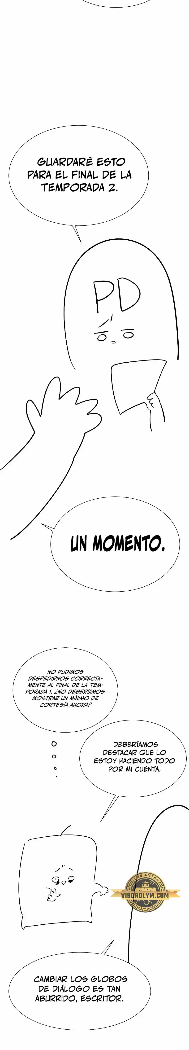 Odisea De Mazmorra - Capítulo 82 - Página 22 - LectorTMOo