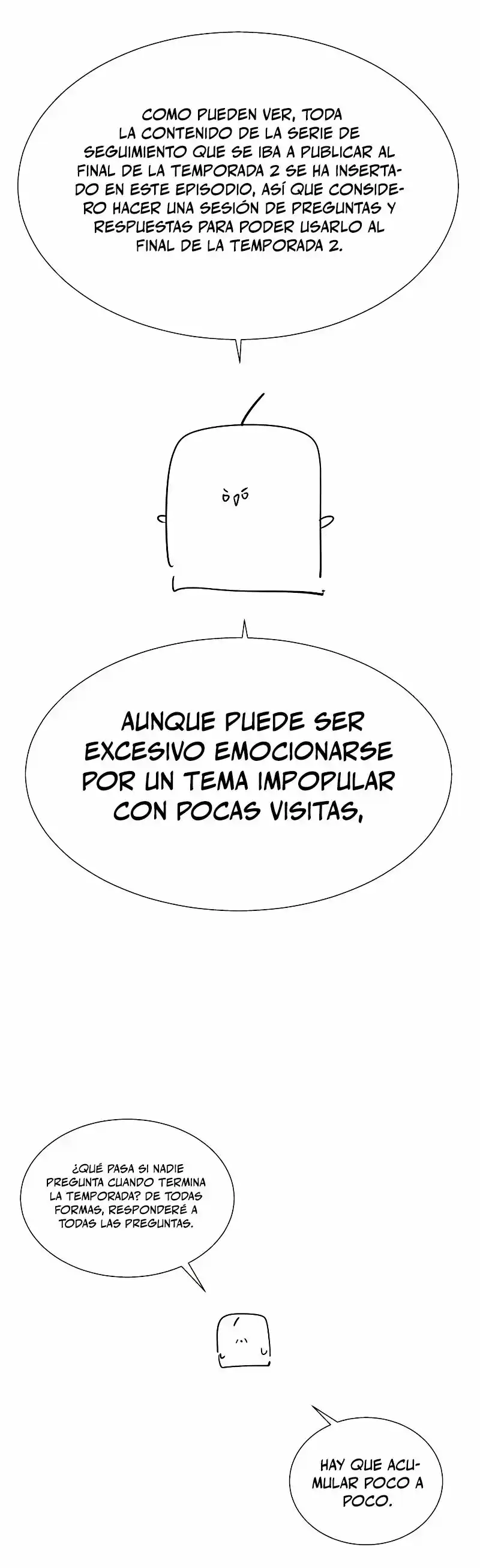 Odisea De Mazmorra - Capítulo 82 - Página 24 - LectorTMOo