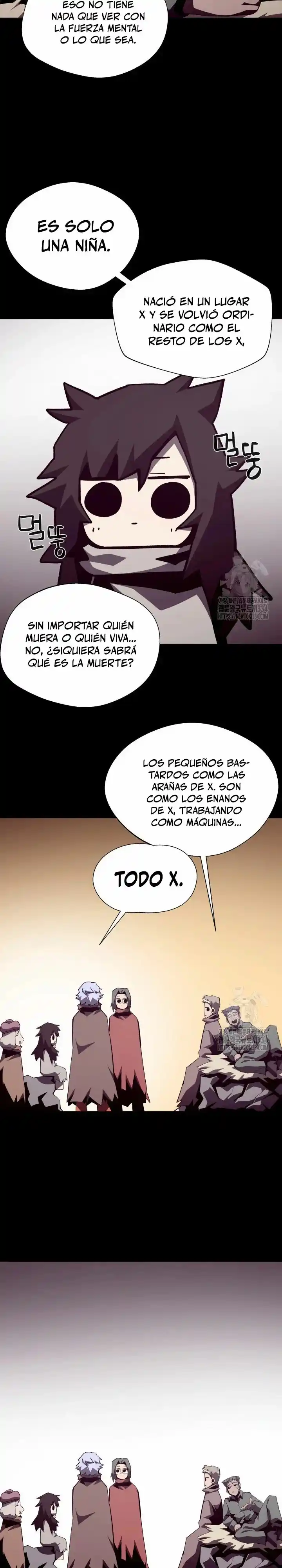 Odisea De Mazmorra - Capítulo 84 - Página 6 - LectorTMOo