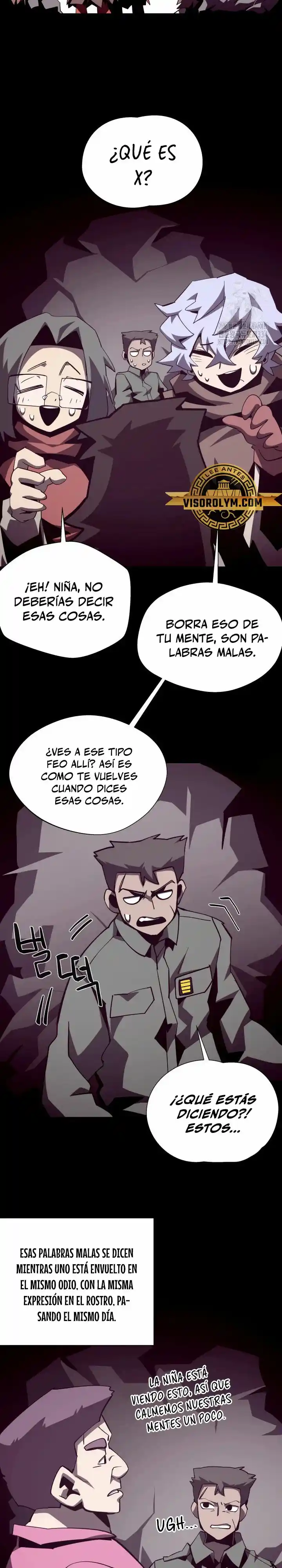 Odisea De Mazmorra - Capítulo 84 - Página 7 - LectorTMOo