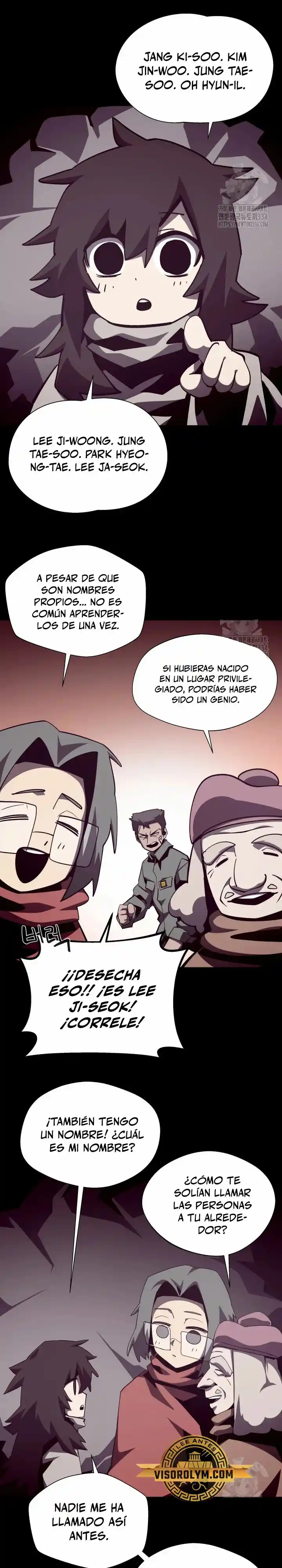 Odisea De Mazmorra - Capítulo 84 - Página 9 - LectorTMOo