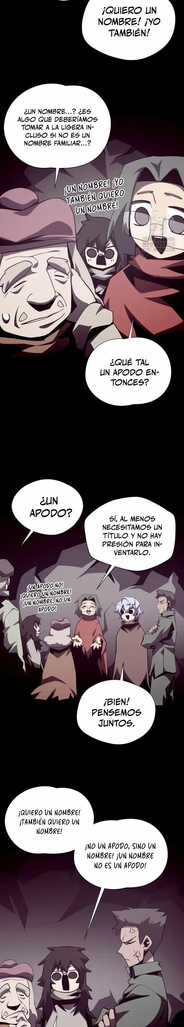 Odisea De Mazmorra - Capítulo 84 - Página 10 - LectorTMOo