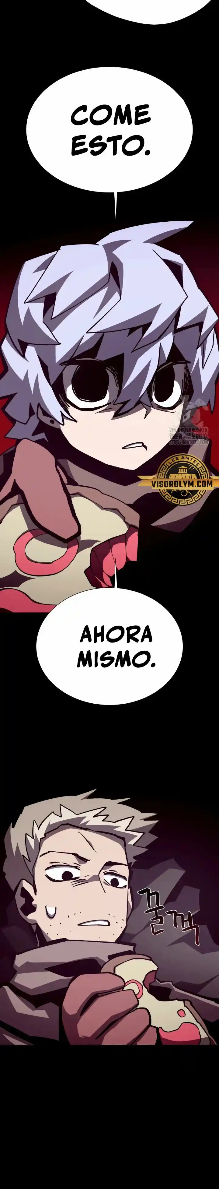 Odisea De Mazmorra - Capítulo 84 - Página 20 - LectorTMOo