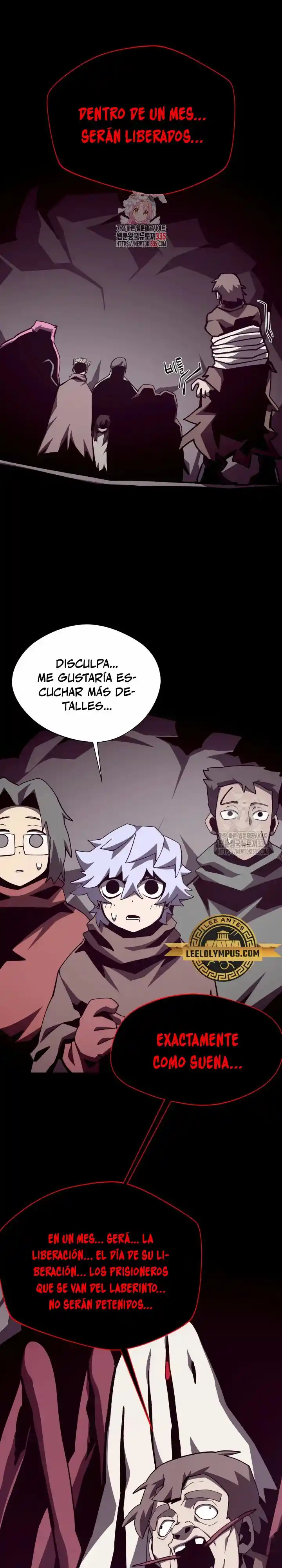 Odisea De Mazmorra - Capítulo 85 - Página 2 - LectorTMOo