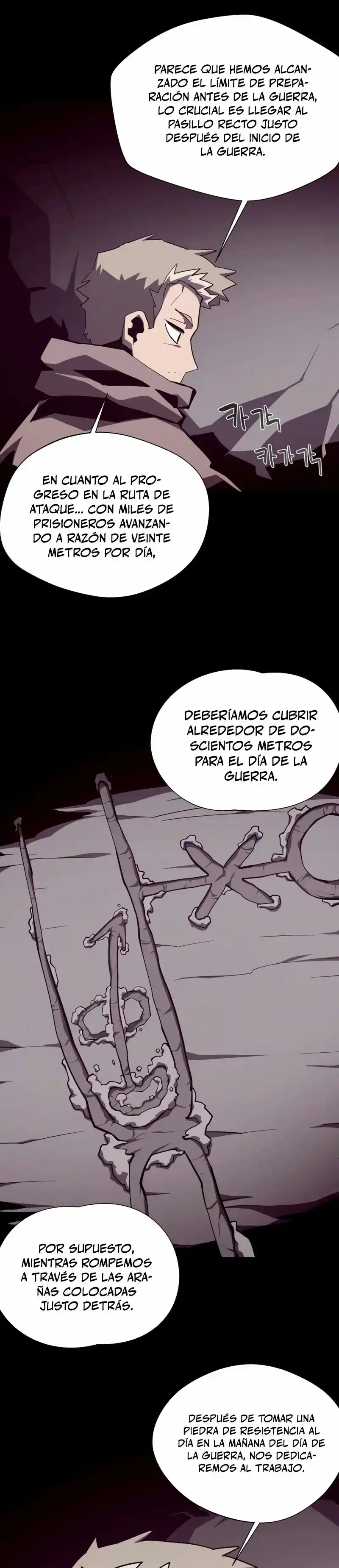 Odisea De Mazmorra - Capítulo 86 - Página 11 - LectorTMOo