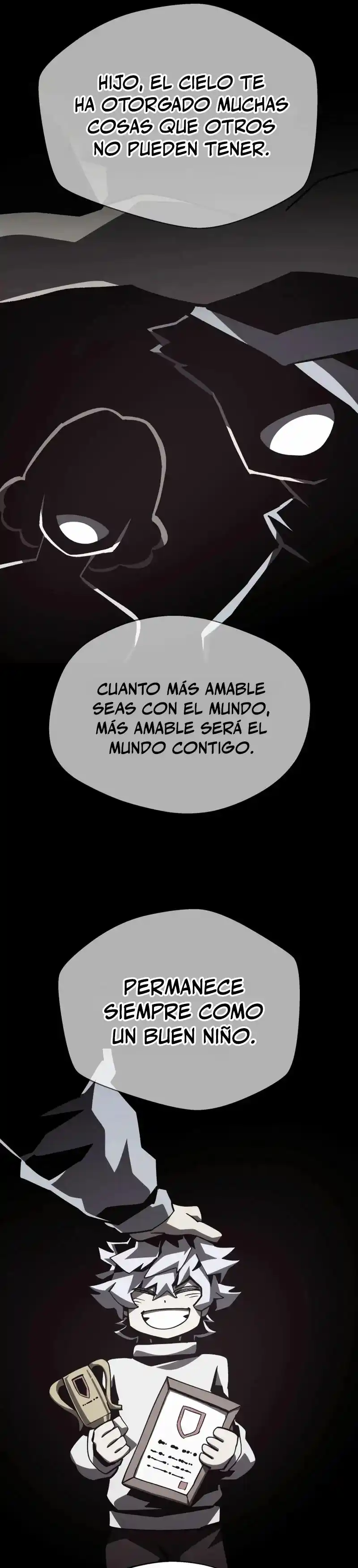 Odisea De Mazmorra - Capítulo 86 - Página 34 - LectorTMOo
