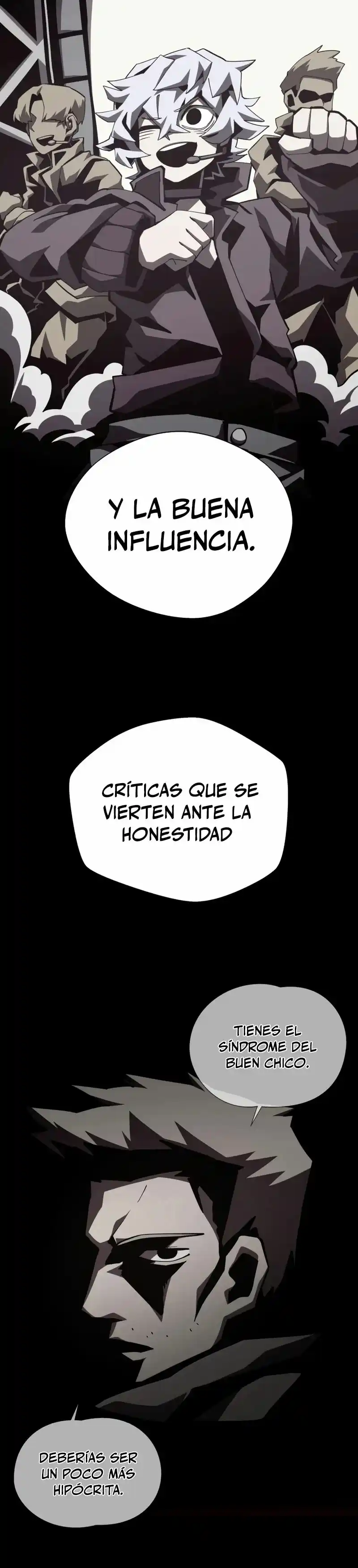 Odisea De Mazmorra - Capítulo 86 - Página 36 - LectorTMOo