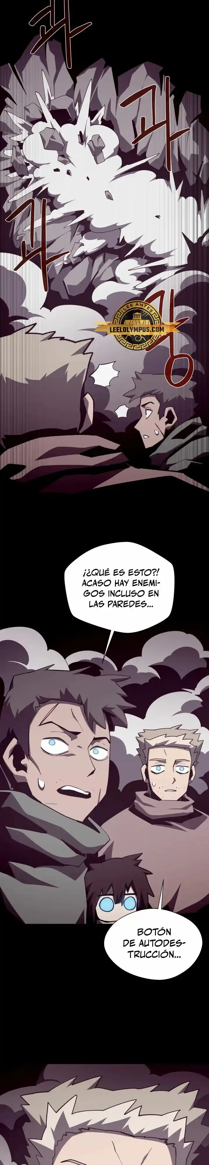 Odisea De Mazmorra - Capítulo 87 - Página 26 - LectorTMOo