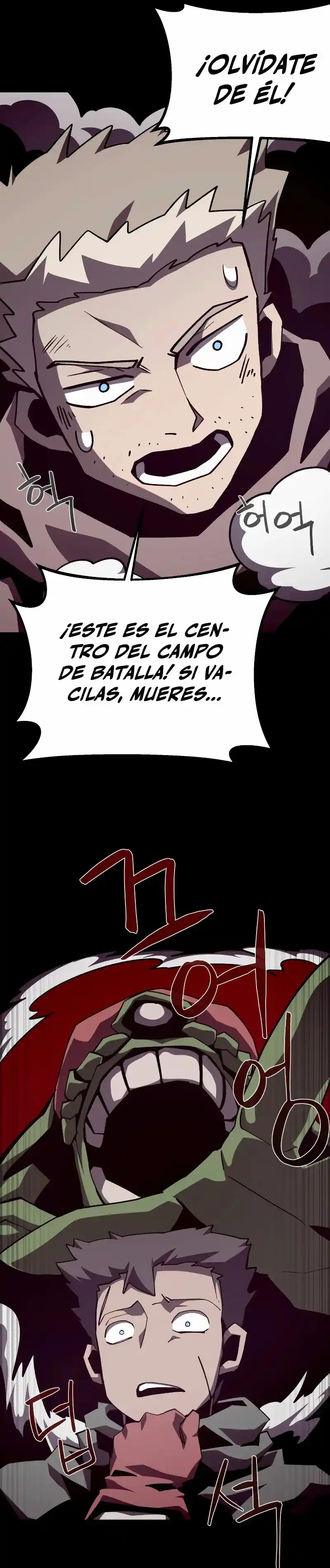 Odisea De Mazmorra - Capítulo 88 - Página 17 - LectorTMOo