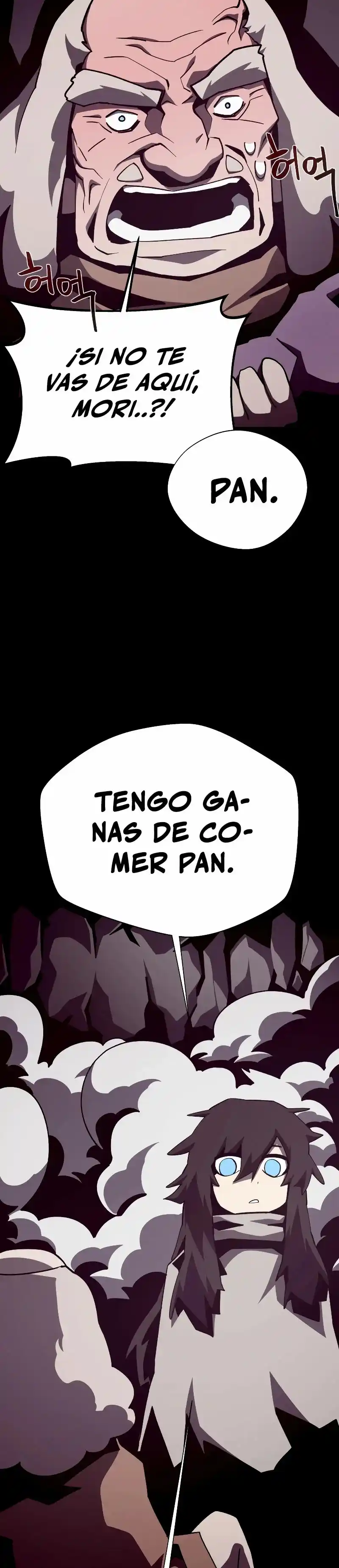 Odisea De Mazmorra - Capítulo 88 - Página 25 - LectorTMOo