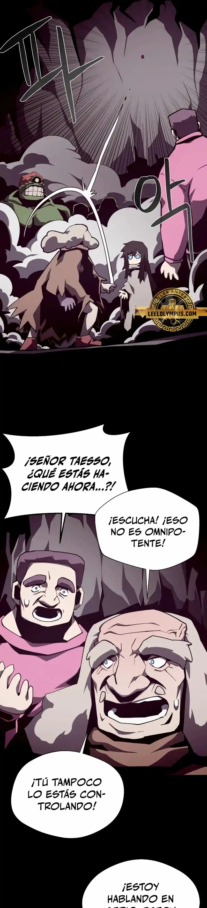 Odisea De Mazmorra - Capítulo 88 - Página 32 - LectorTMOo
