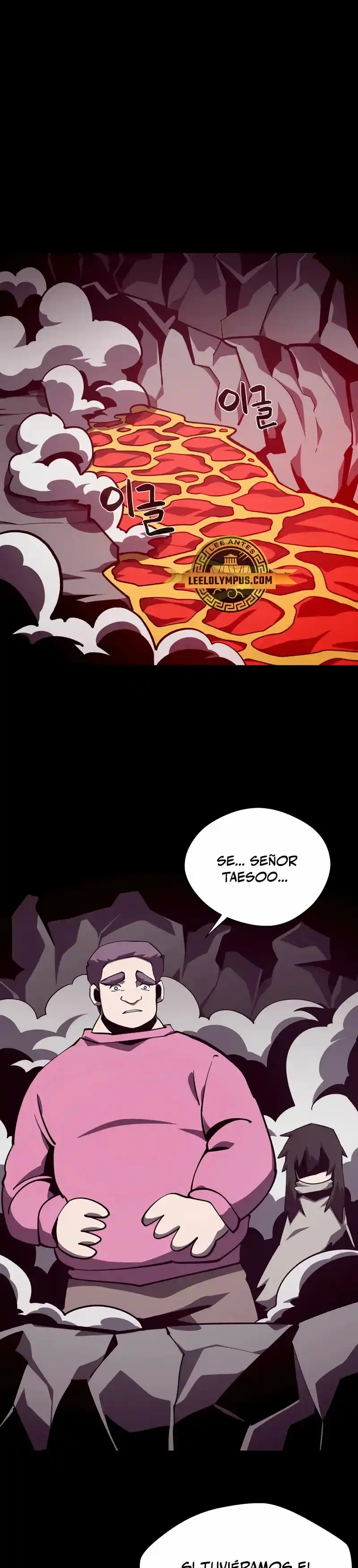 Odisea De Mazmorra - Capítulo 89 - Página 2 - LectorTMOo