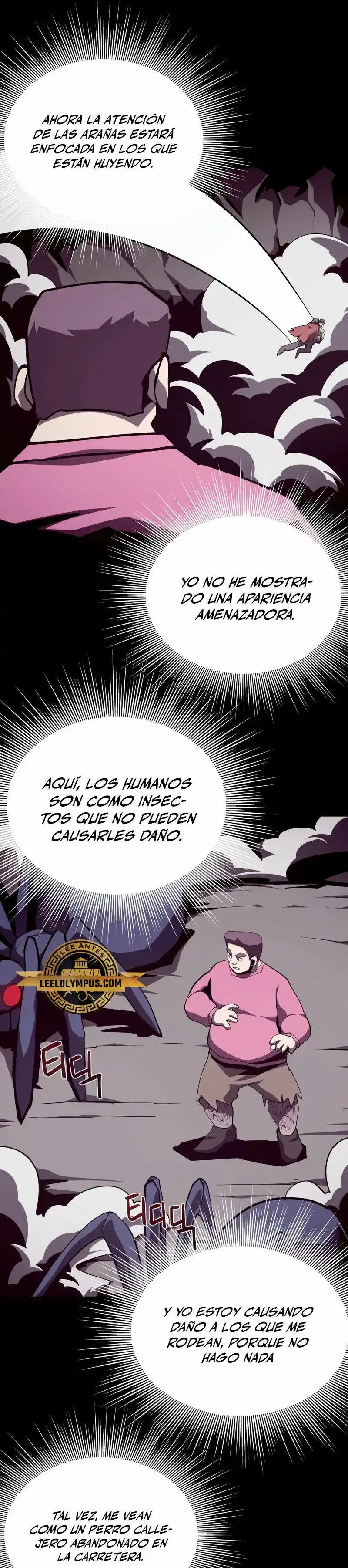 Odisea De Mazmorra - Capítulo 89 - Página 13 - LectorTMOo