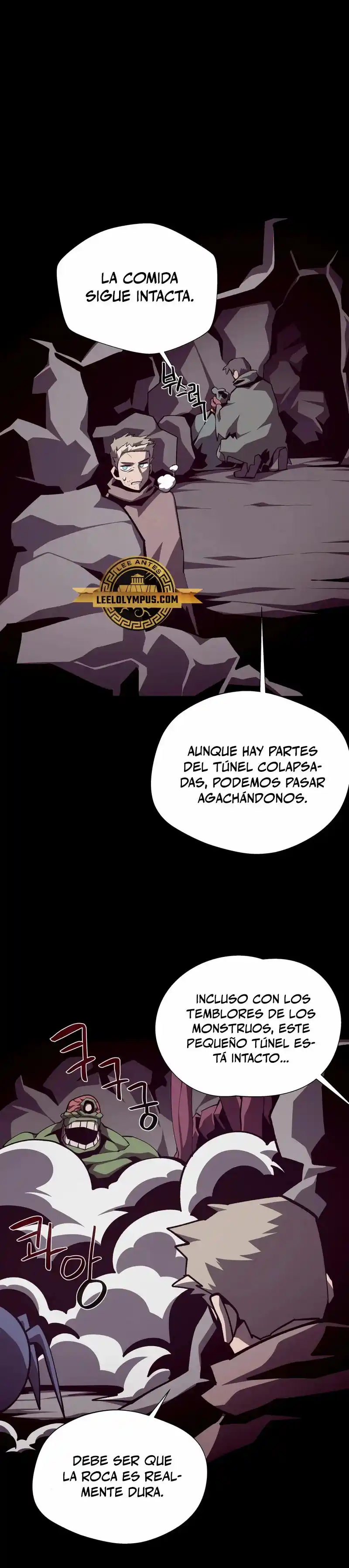 Odisea De Mazmorra - Capítulo 89 - Página 18 - LectorTMOo