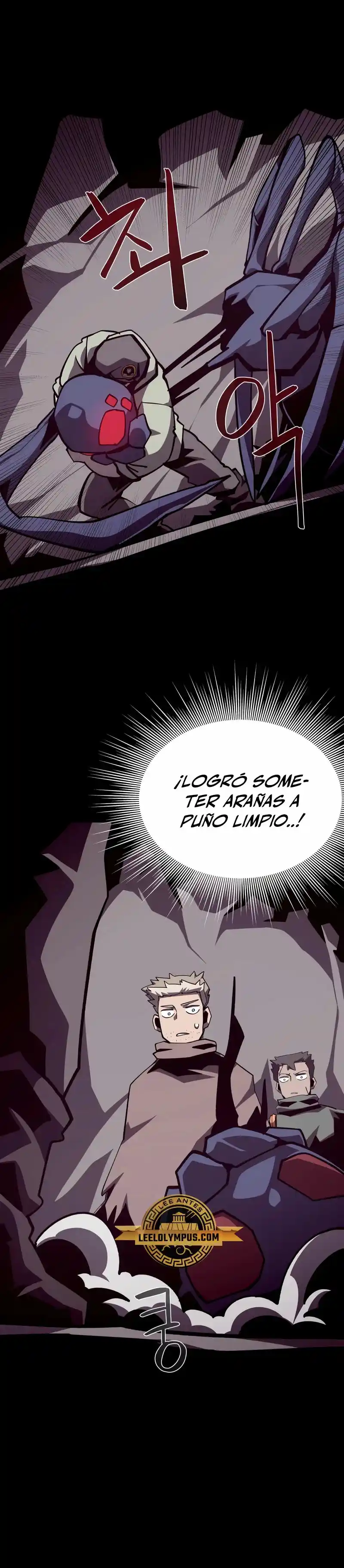 Odisea De Mazmorra - Capítulo 89 - Página 26 - LectorTMOo