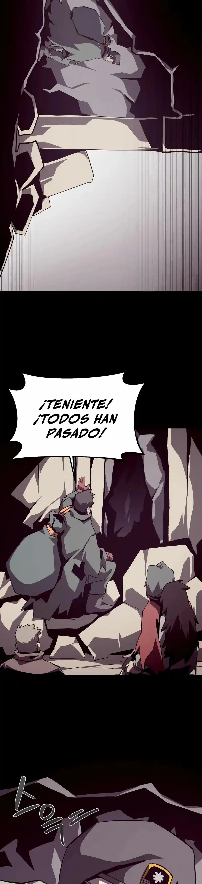 Odisea De Mazmorra - Capítulo 89 - Página 31 - LectorTMOo