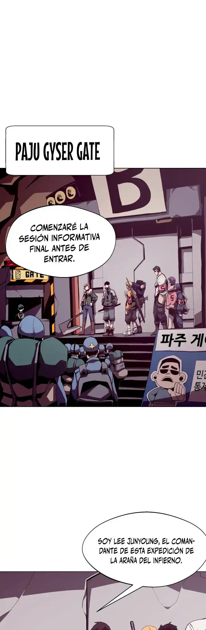 Odisea De Mazmorra - Capítulo 9 - Página 2 - LectorTMOo
