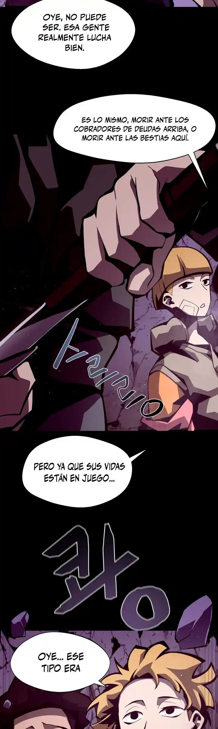 Odisea De Mazmorra - Capítulo 9 - Página 13 - LectorTMOo