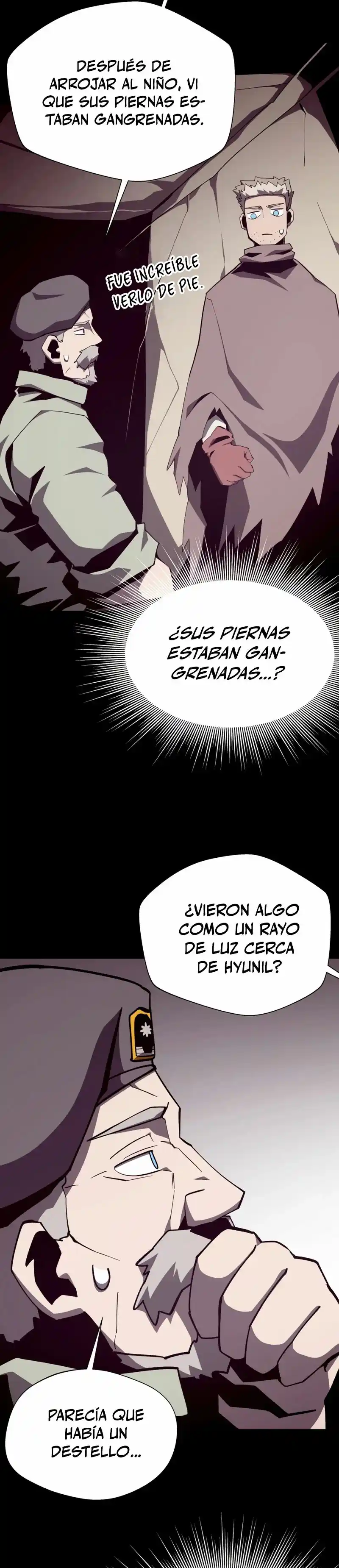 Odisea De Mazmorra - Capítulo 90 - Página 7 - LectorTMOo