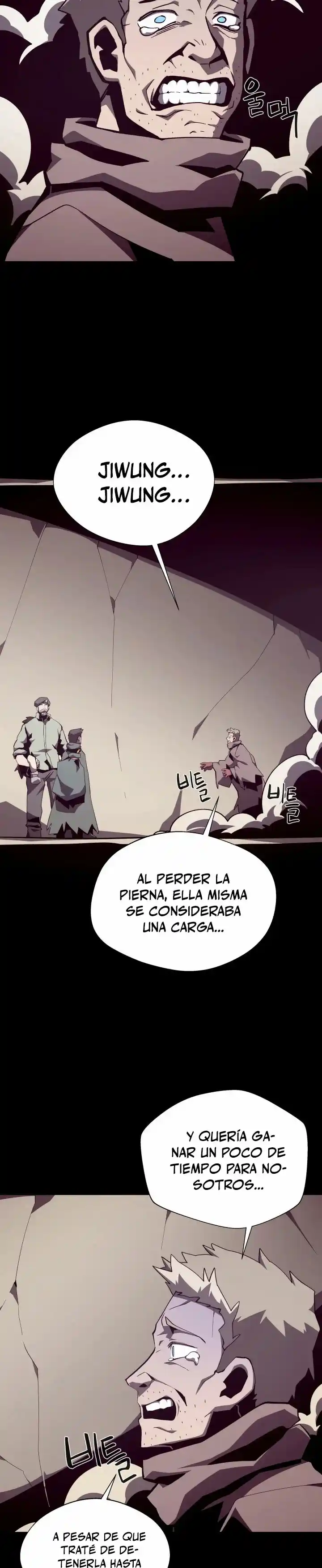Odisea De Mazmorra - Capítulo 91 - Página 4 - LectorTMOo