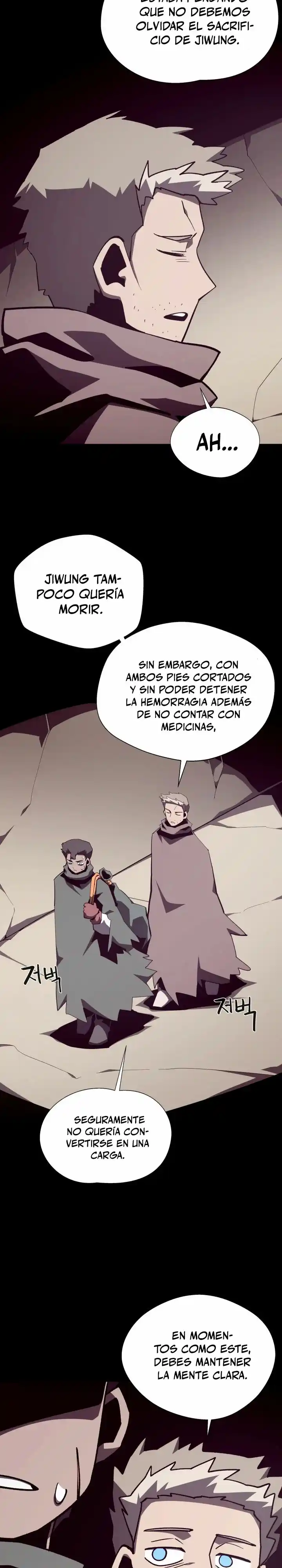 Odisea De Mazmorra - Capítulo 91 - Página 13 - LectorTMOo