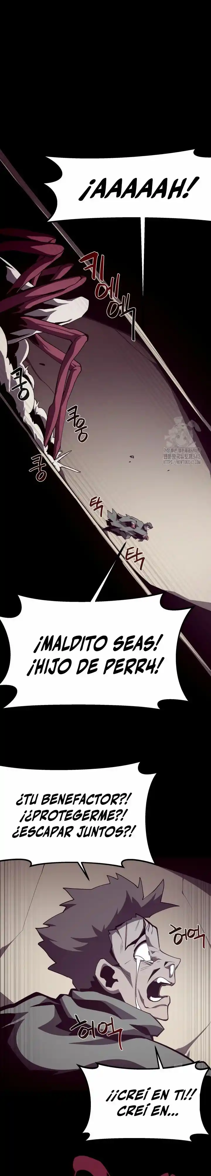 Odisea De Mazmorra - Capítulo 92 - Página 6 - LectorTMOo