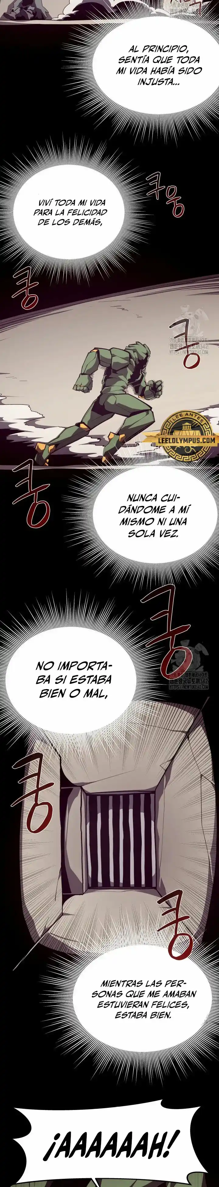 Odisea De Mazmorra - Capítulo 92 - Página 25 - LectorTMOo