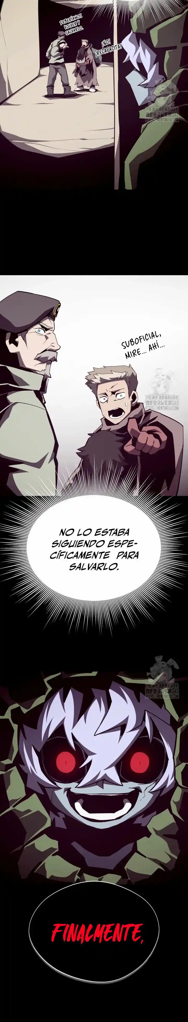 Odisea De Mazmorra - Capítulo 92 - Página 28 - LectorTMOo
