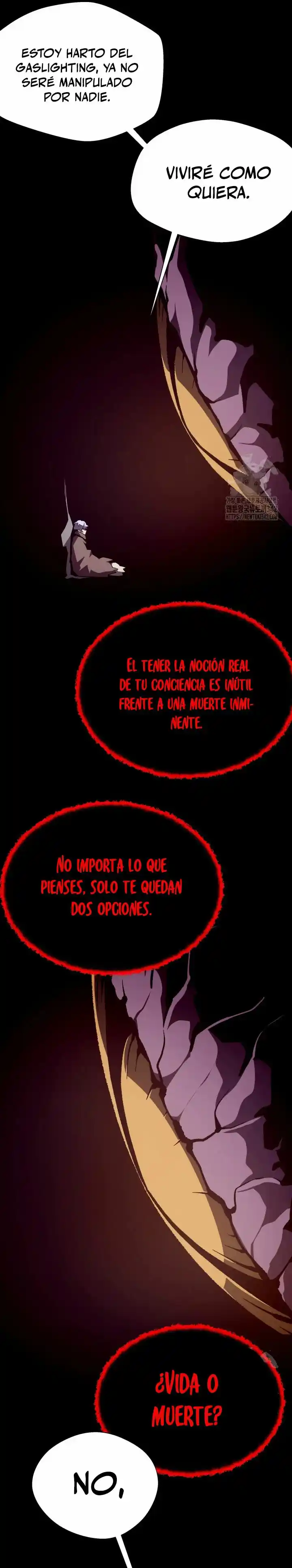 Odisea De Mazmorra - Capítulo 93 - Página 9 - LectorTMOo