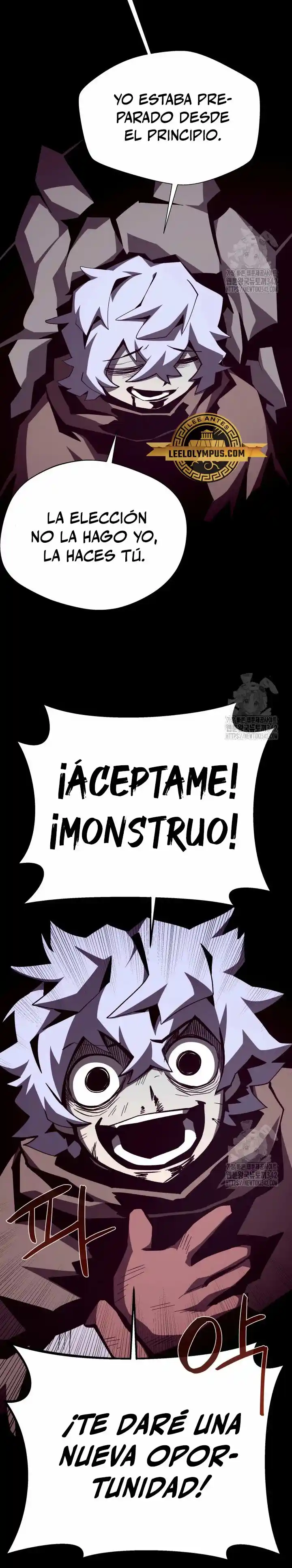 Odisea De Mazmorra - Capítulo 93 - Página 10 - LectorTMOo