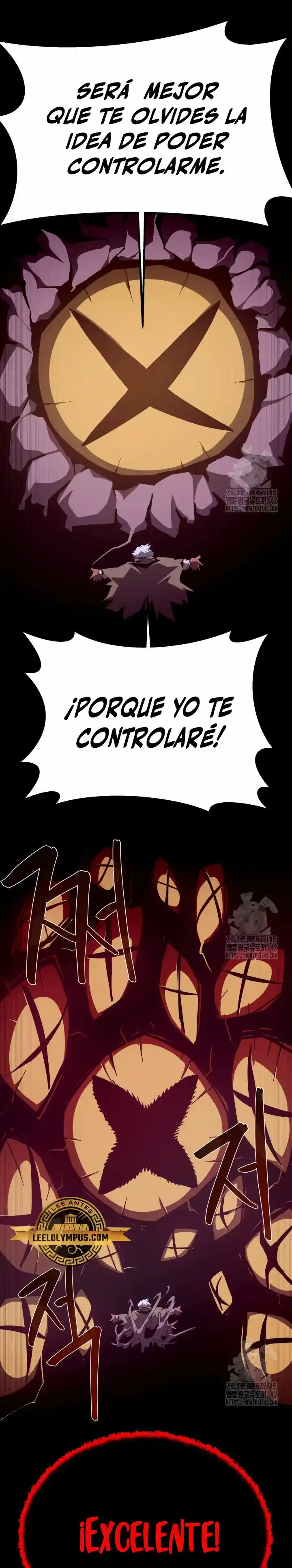 Odisea De Mazmorra - Capítulo 93 - Página 11 - LectorTMOo
