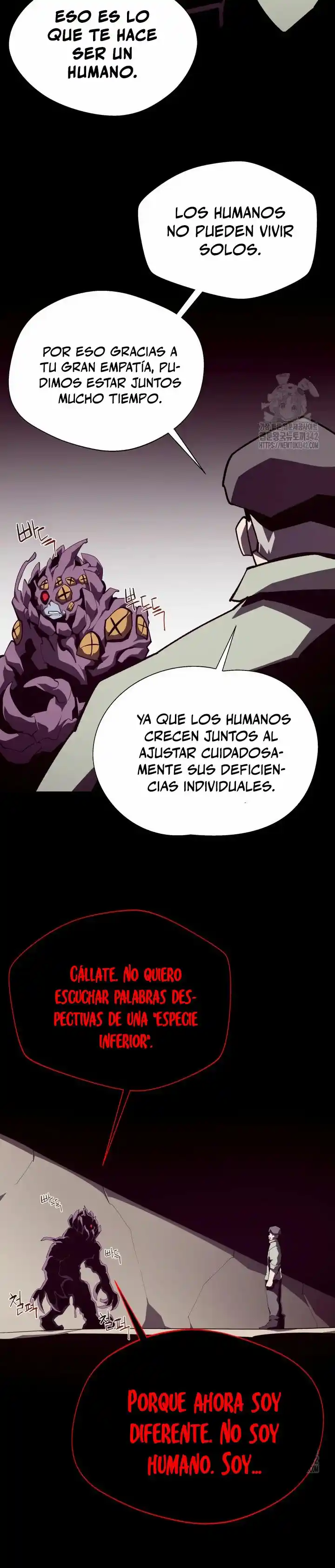 Odisea De Mazmorra - Capítulo 93 - Página 29 - LectorTMOo