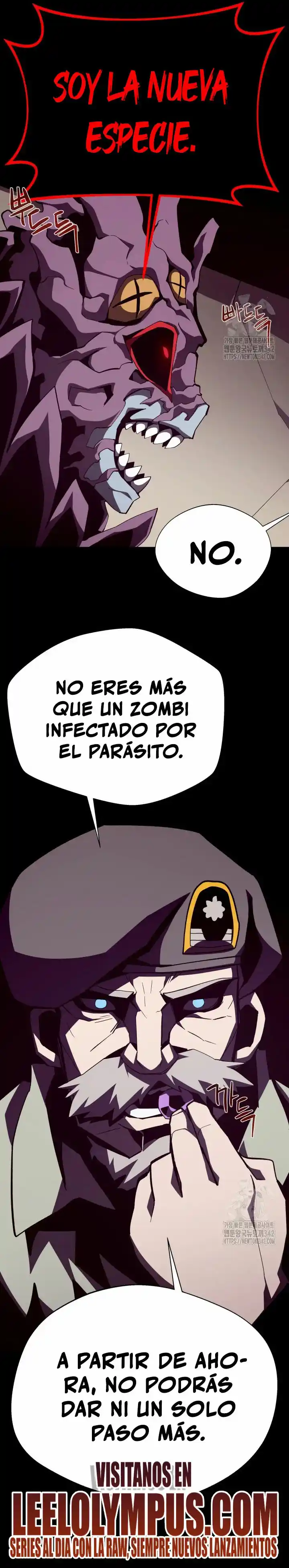 Odisea De Mazmorra - Capítulo 93 - Página 30 - LectorTMOo
