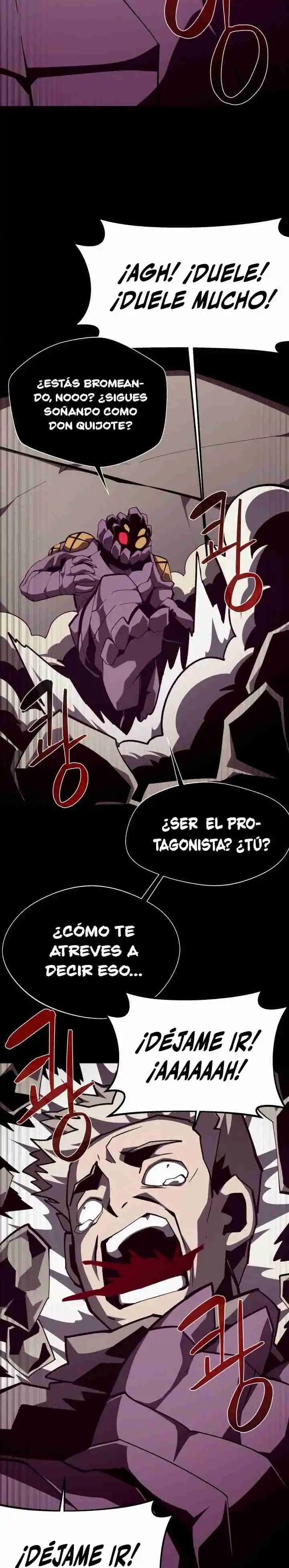 Odisea De Mazmorra - Capítulo 94 - Página 13 - LectorTMOo