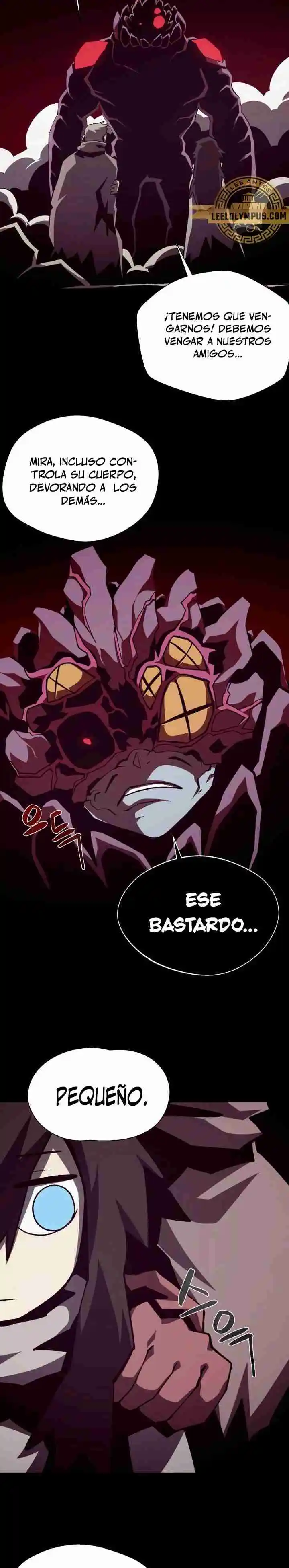 Odisea De Mazmorra - Capítulo 94 - Página 17 - LectorTMOo