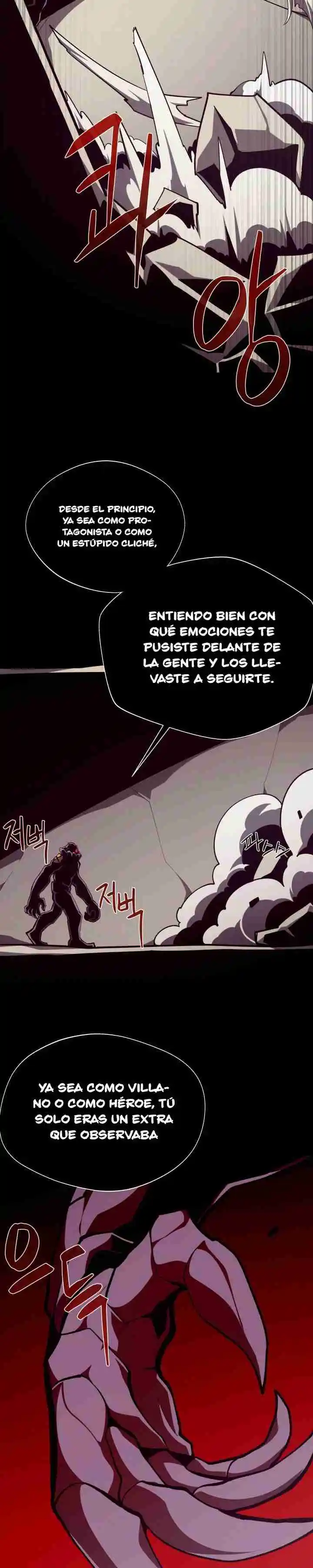 Odisea De Mazmorra - Capítulo 94 - Página 23 - LectorTMOo