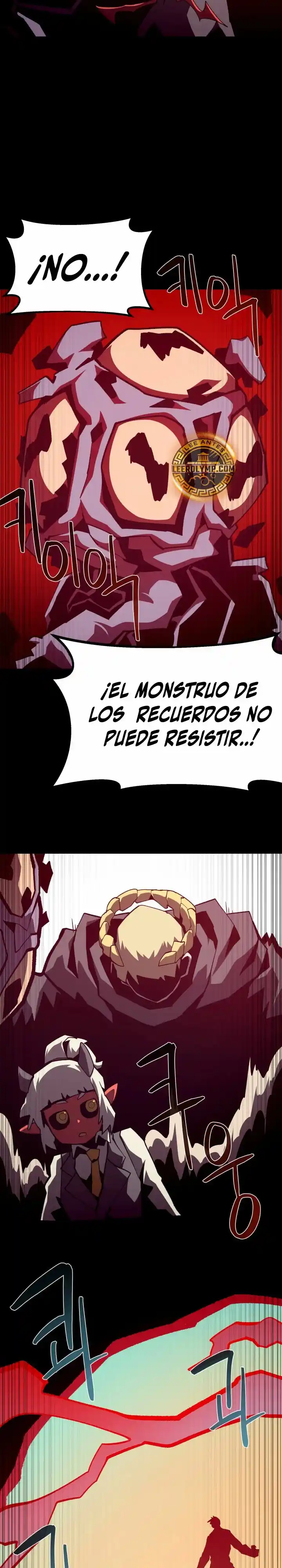 Odisea De Mazmorra - Capítulo 95 - Página 13 - LectorTMOo