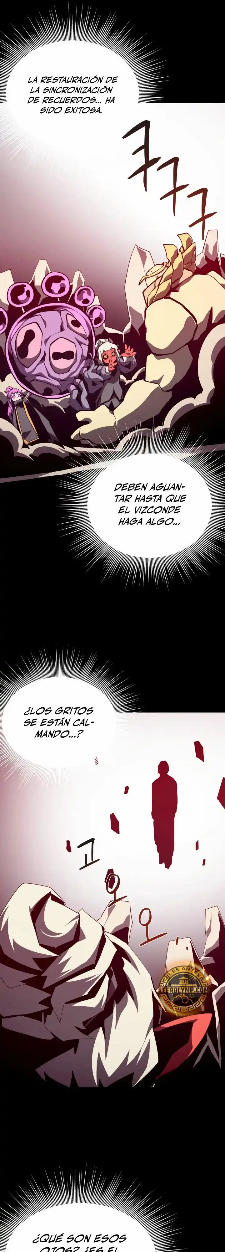 Odisea De Mazmorra - Capítulo 95 - Página 16 - LectorTMOo