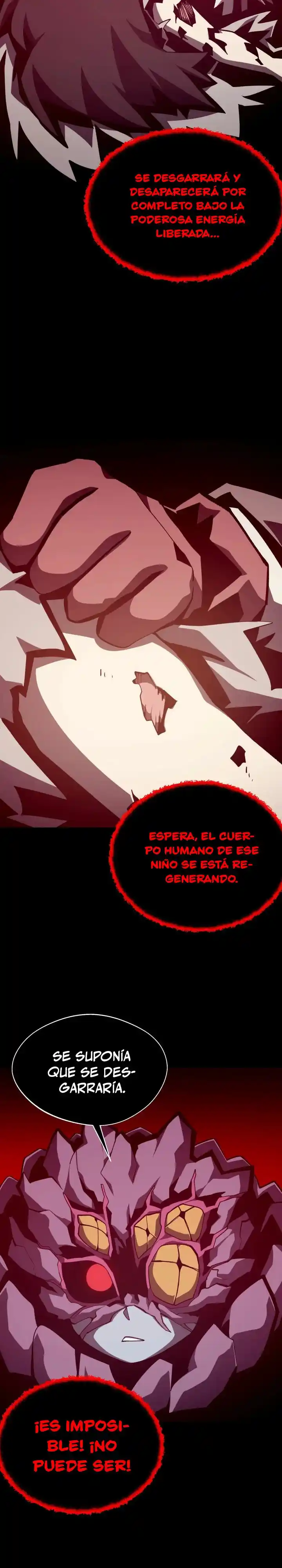 Odisea De Mazmorra - Capítulo 95 - Página 21 - LectorTMOo