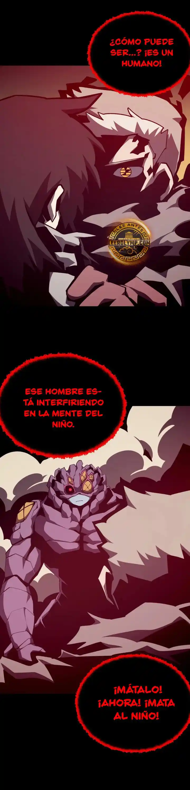 Odisea De Mazmorra - Capítulo 95 - Página 22 - LectorTMOo