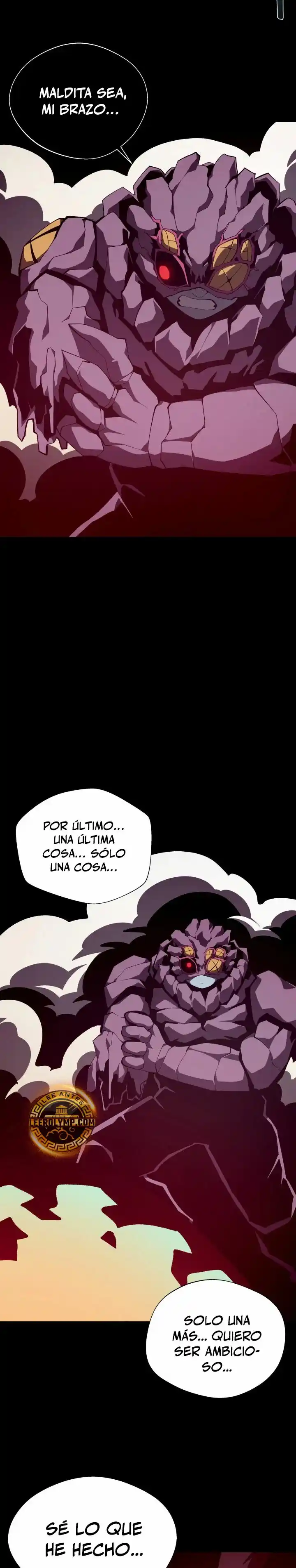 Odisea De Mazmorra - Capítulo 95 - Página 25 - LectorTMOo