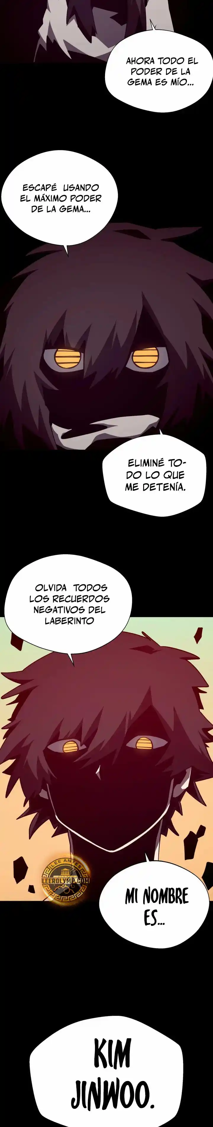 Odisea De Mazmorra - Capítulo 95 - Página 28 - LectorTMOo