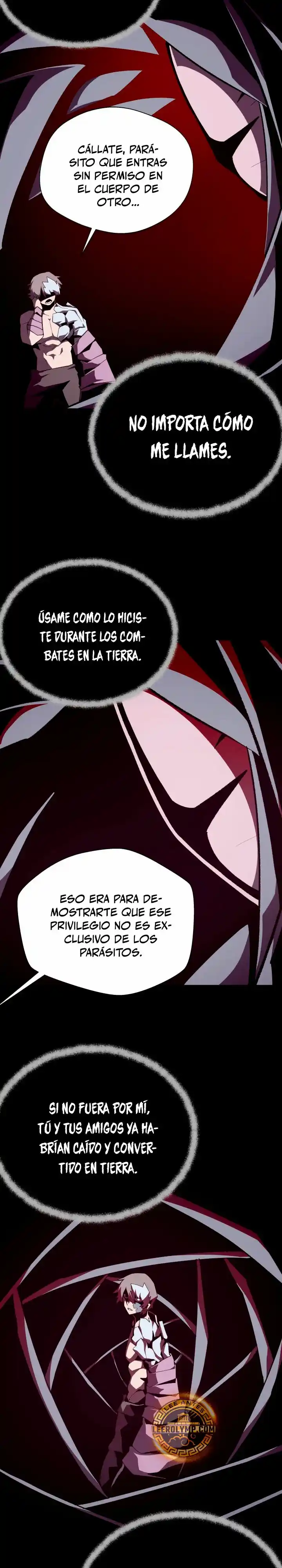 Odisea De Mazmorra - Capítulo 98 - Página 4 - LectorTMOo